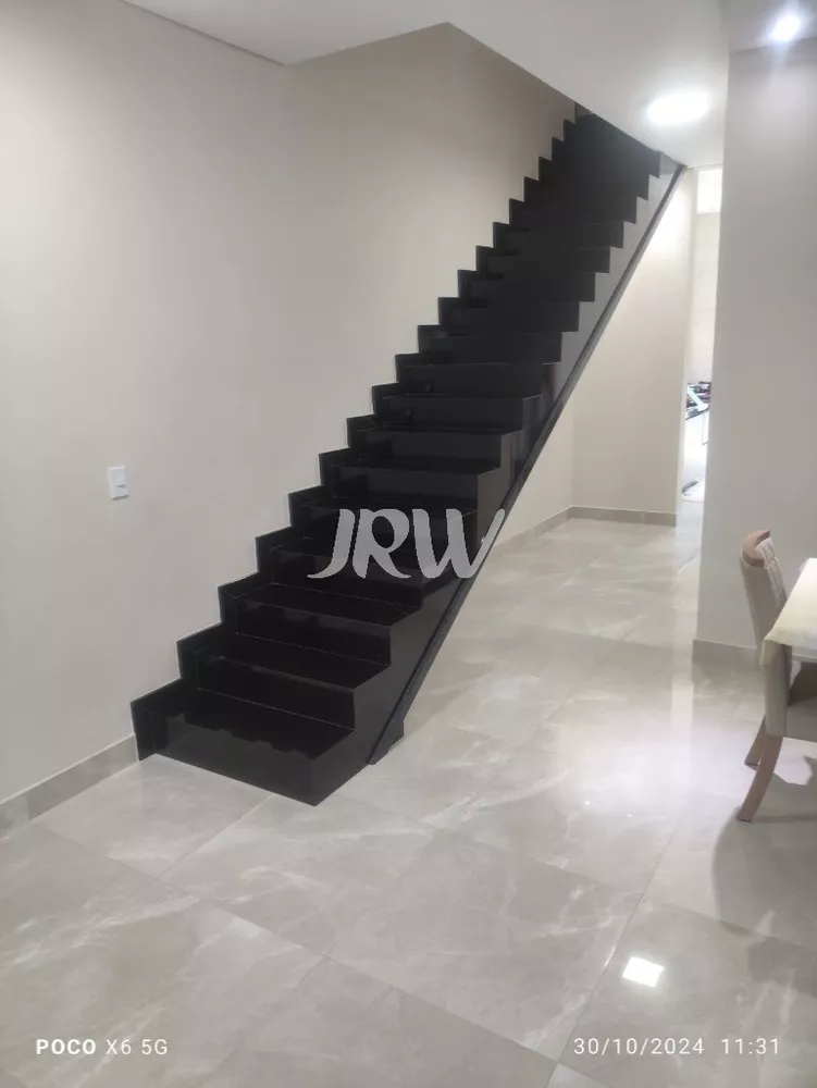 Casa, 4 quartos, 202 m² - Foto 9