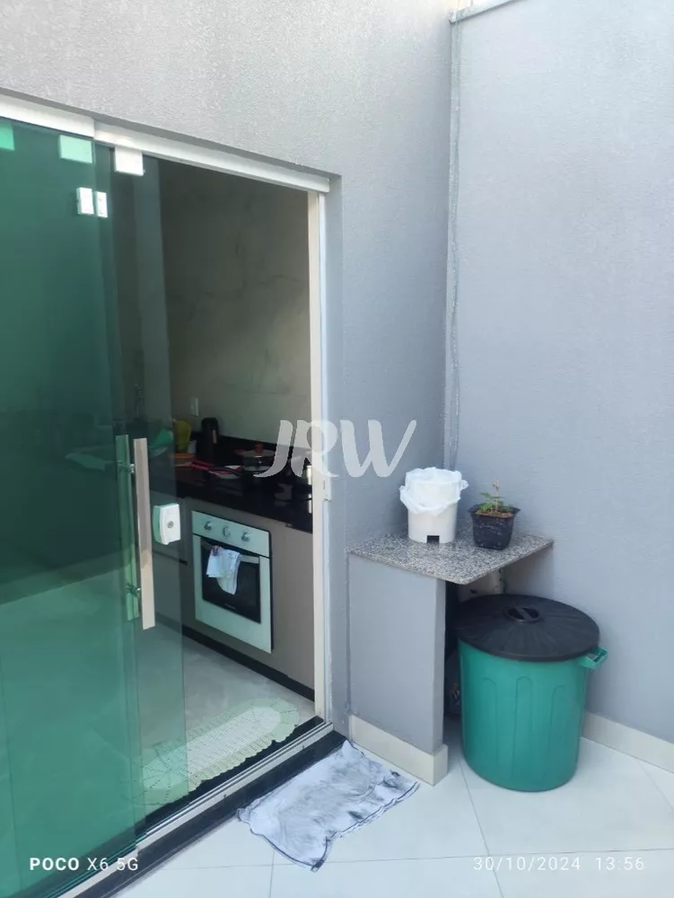 Casa, 4 quartos, 202 m² - Foto 24