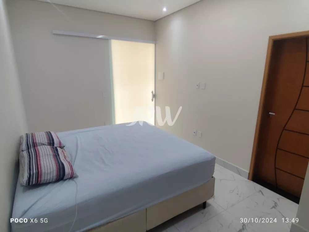 Casa, 4 quartos, 202 m² - Foto 18