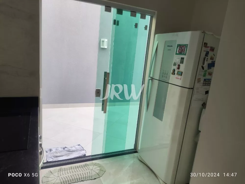 Casa, 4 quartos, 202 m² - Foto 8