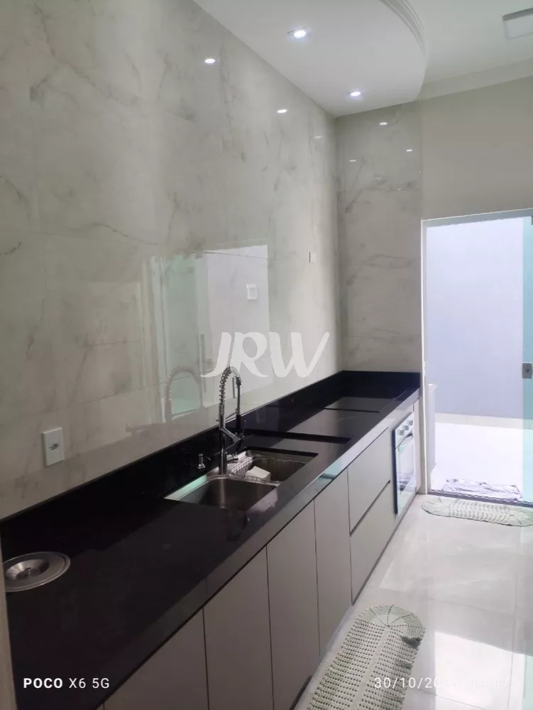 Casa, 4 quartos, 202 m² - Foto 6