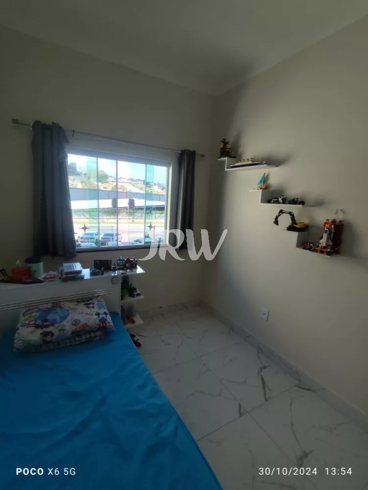 Casa, 4 quartos, 202 m² - Foto 11