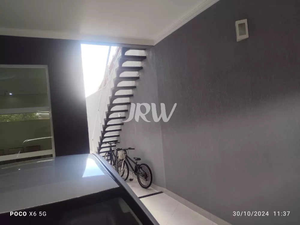 Casa, 4 quartos, 202 m² - Foto 26