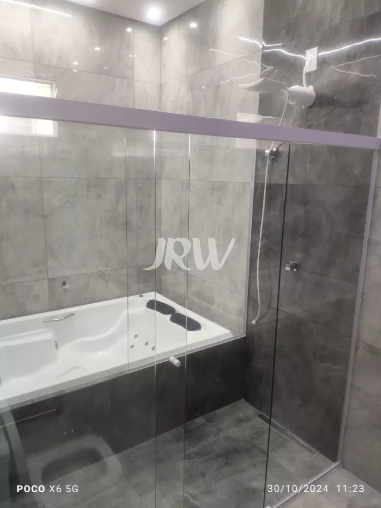 Casa, 4 quartos, 202 m² - Foto 22