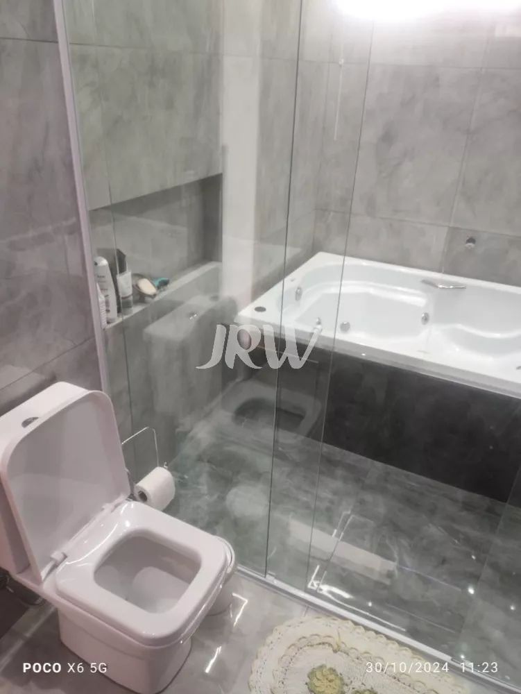 Casa, 4 quartos, 202 m² - Foto 20