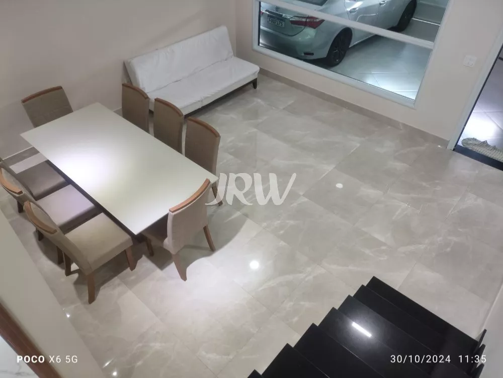 Casa, 4 quartos, 202 m² - Foto 4