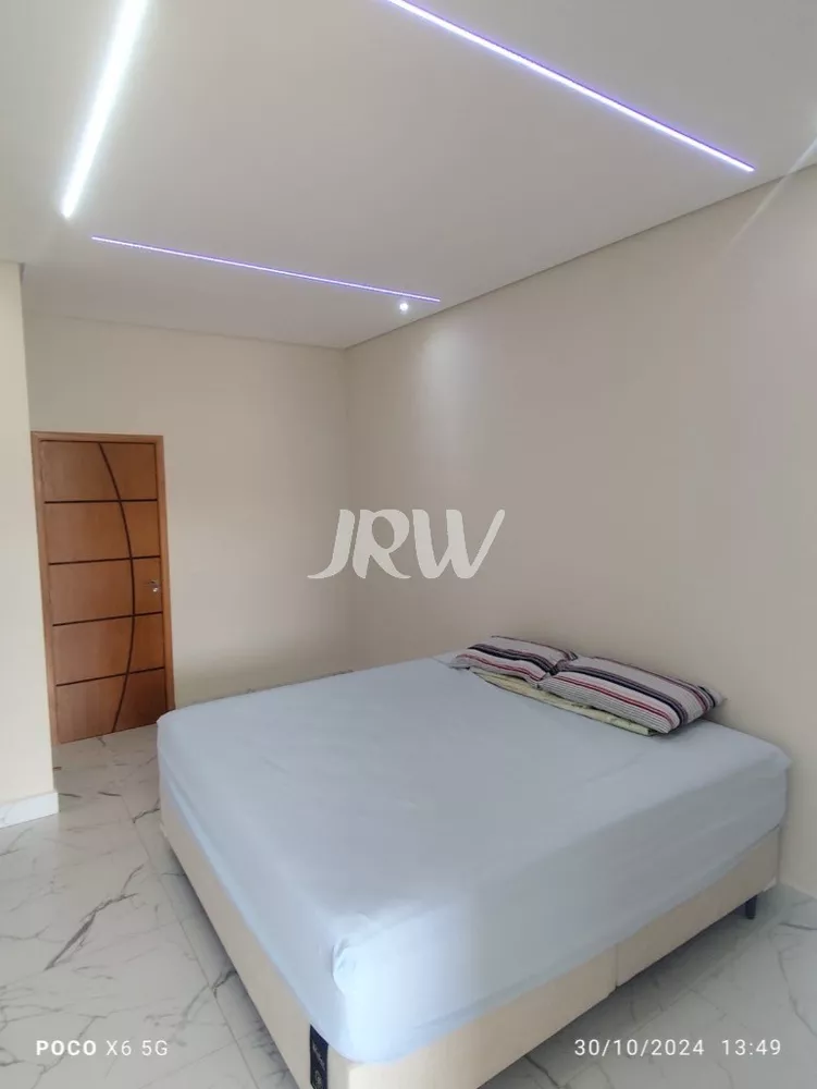 Casa, 4 quartos, 202 m² - Foto 16