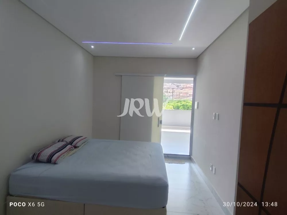 Casa, 4 quartos, 202 m² - Foto 17