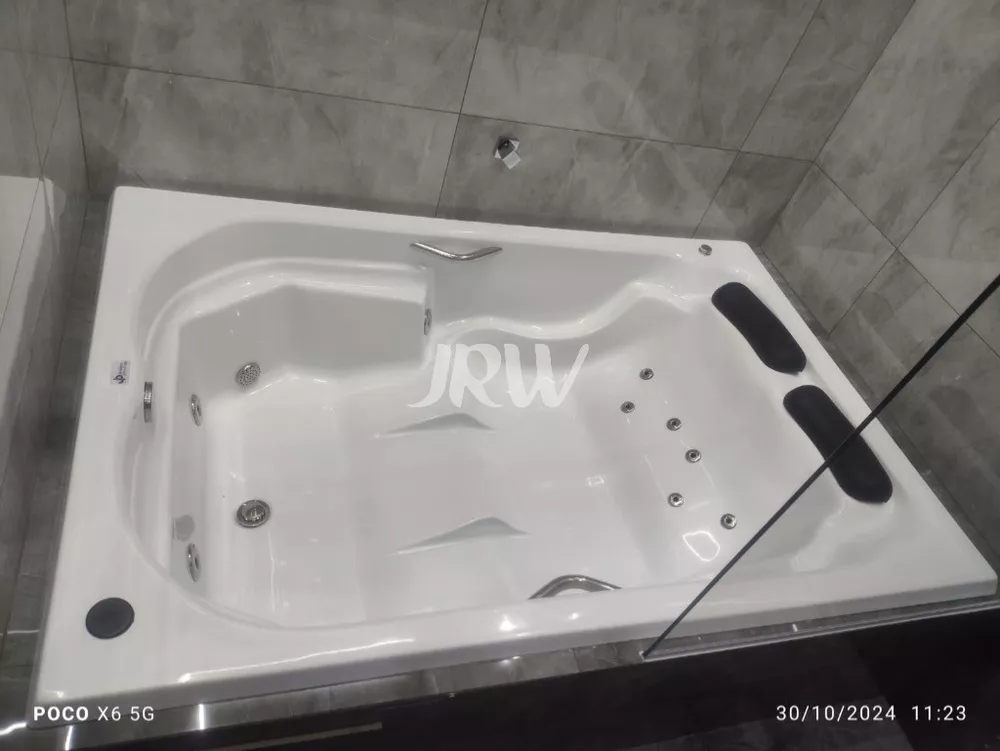 Casa, 4 quartos, 202 m² - Foto 21