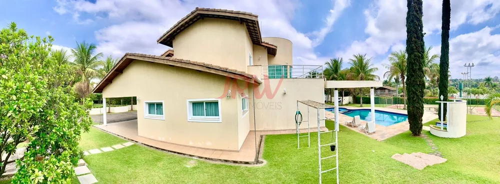 Chácara à venda com 4 quartos, 3000m² - Foto 12