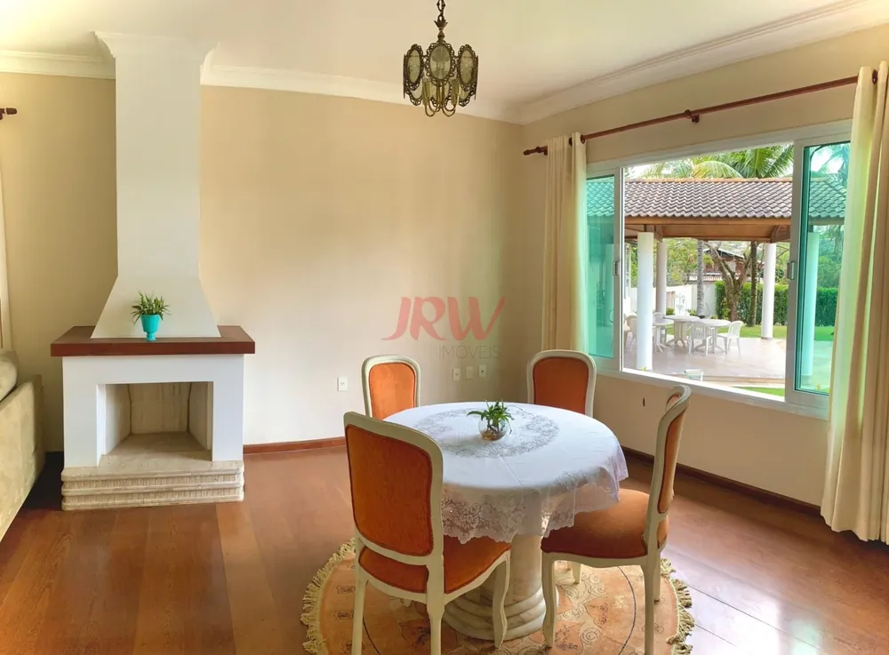 Chácara, 4 quartos, 3000 m² - Foto 17