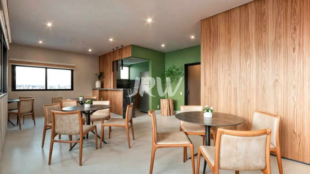 Apartamento, 3 quartos, 96 m² - Foto 9