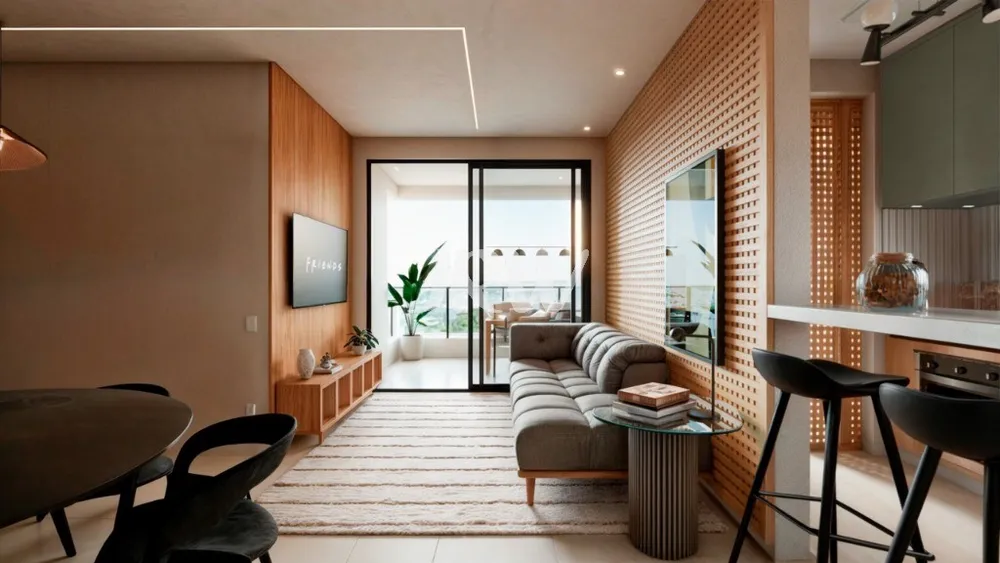 Apartamento, 3 quartos, 96 m² - Foto 6