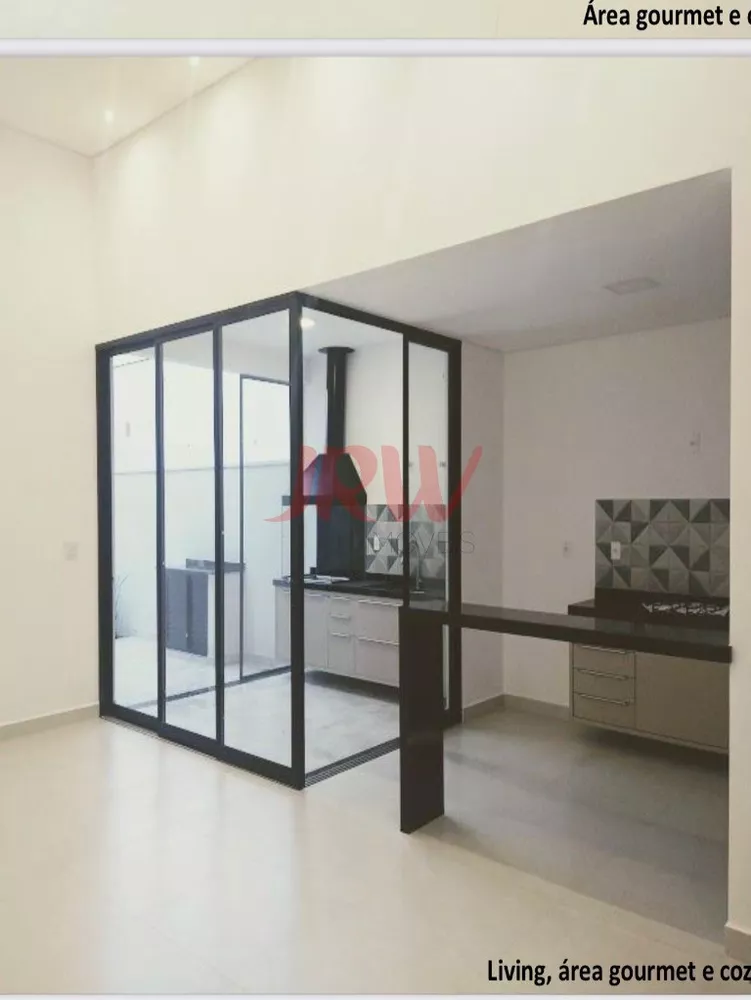 Casa à venda e aluguel com 3 quartos, 213m² - Foto 6