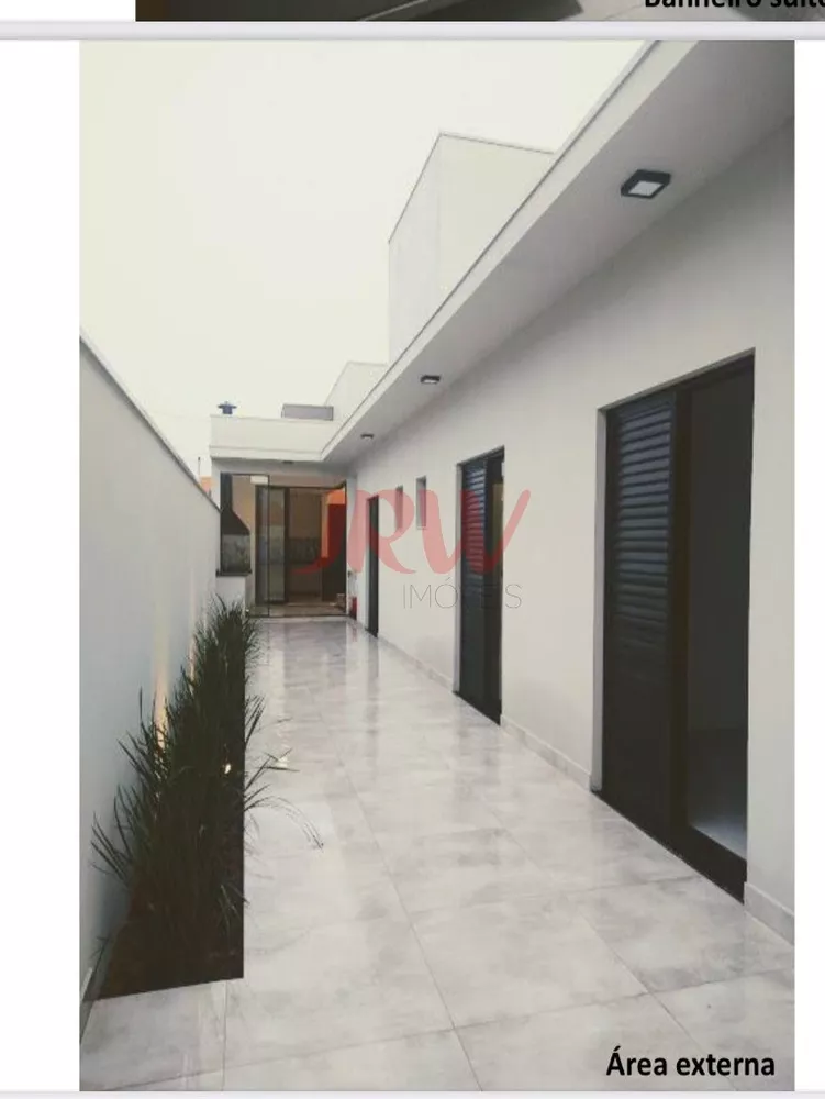 Casa à venda e aluguel com 3 quartos, 213m² - Foto 12