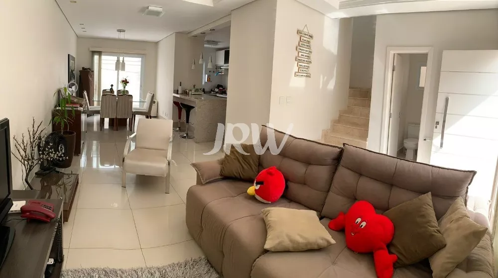 Casa à venda com 3 quartos, 150m² - Foto 2