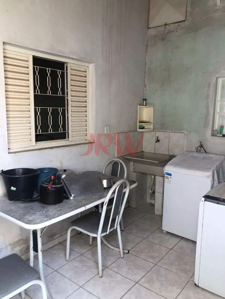 Casa à venda com 3 quartos, 150m² - Foto 11