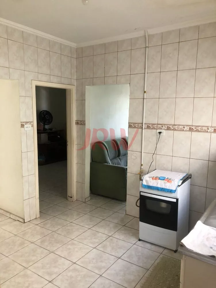 Casa à venda com 3 quartos, 150m² - Foto 10