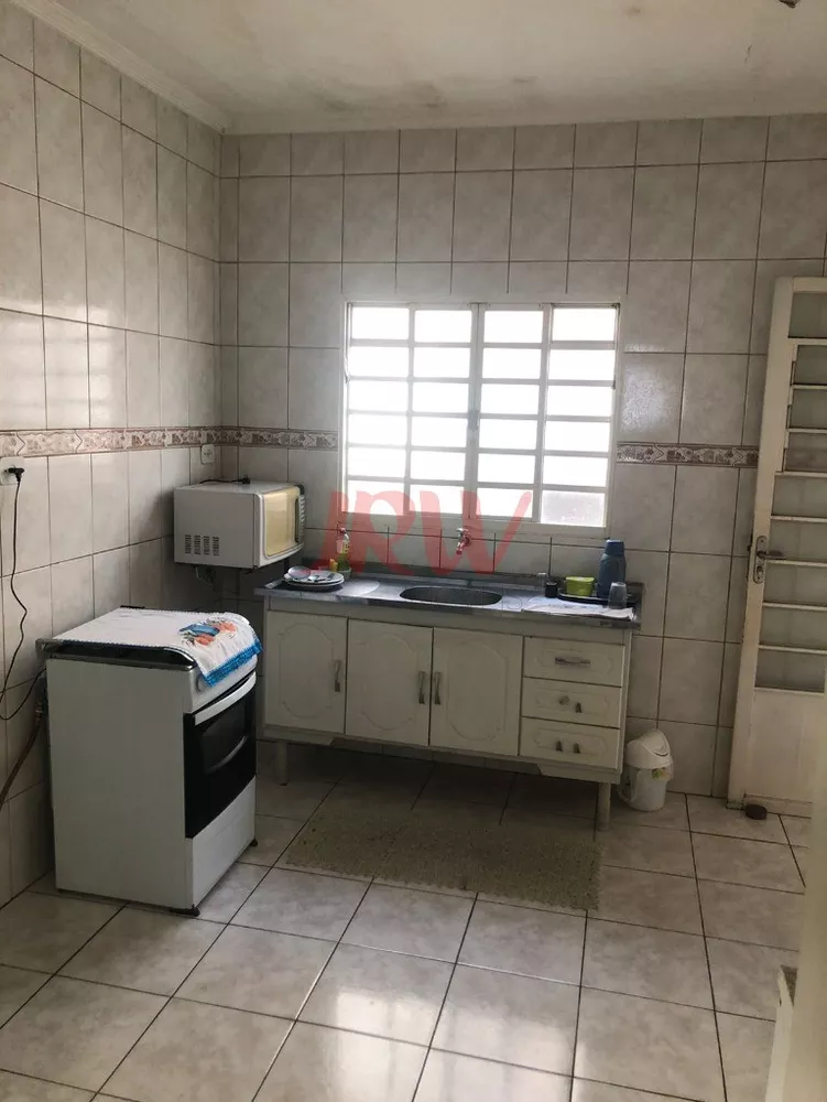 Casa à venda com 3 quartos, 150m² - Foto 13