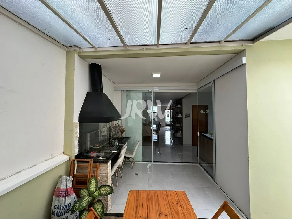 Casa, 3 quartos, 150 m² - Foto 6