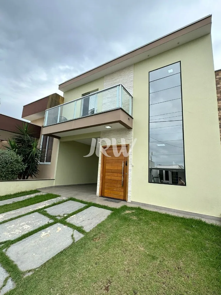 Casa, 3 quartos, 150 m² - Foto 1