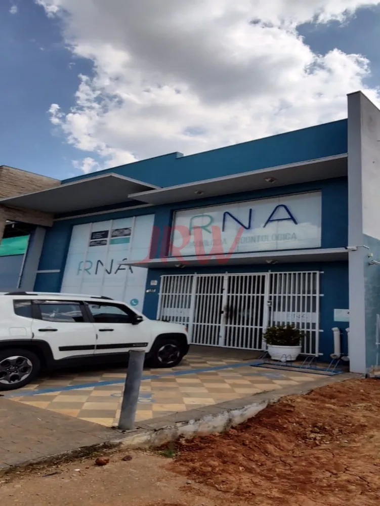 Loja-Salão, 260 m² - Foto 1