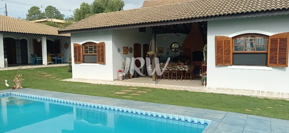Chácara, 3 quartos, 1000 m² - Foto 6
