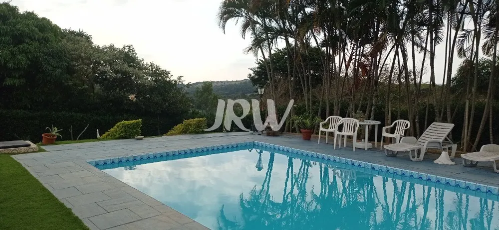 Chácara, 3 quartos, 1000 m² - Foto 7