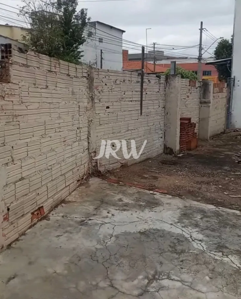 Terreno, 142 m² - Foto 1