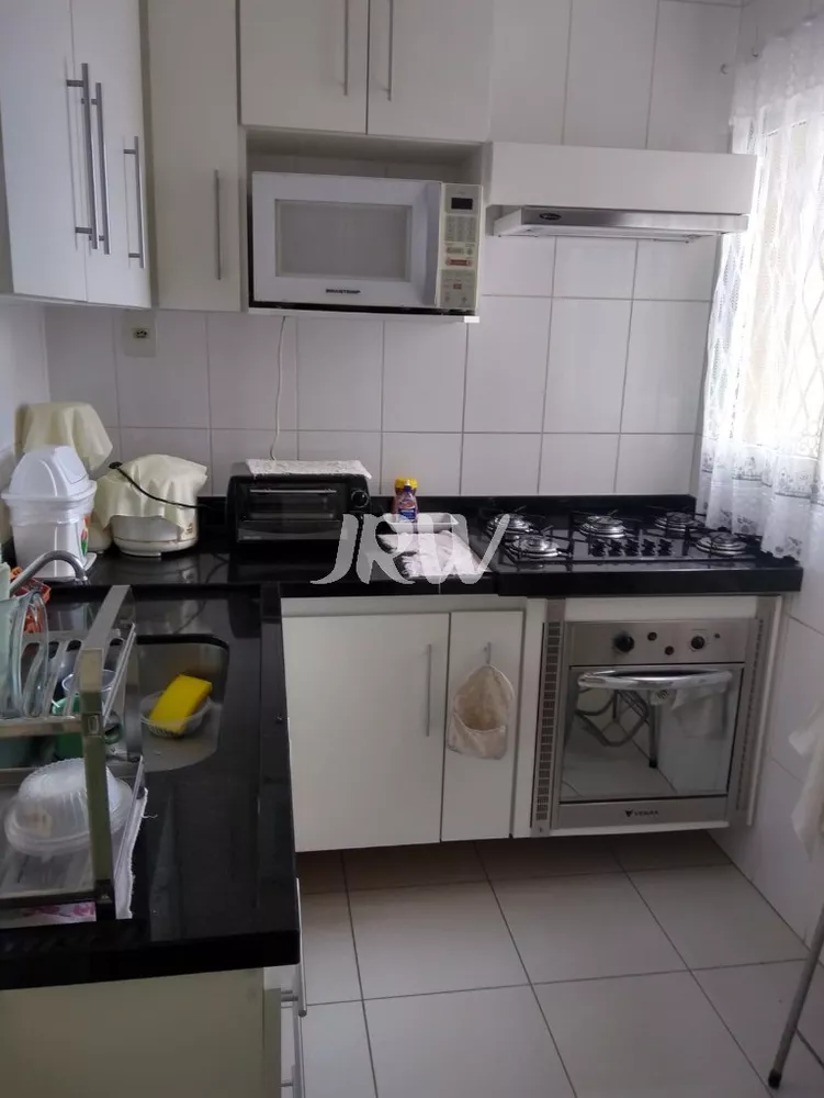 Apartamento à venda com 3 quartos, 79m² - Foto 4