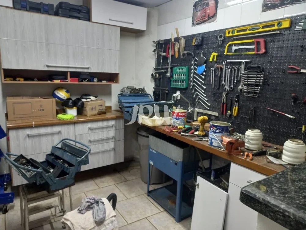 Casa, 3 quartos, 300 m² - Foto 7