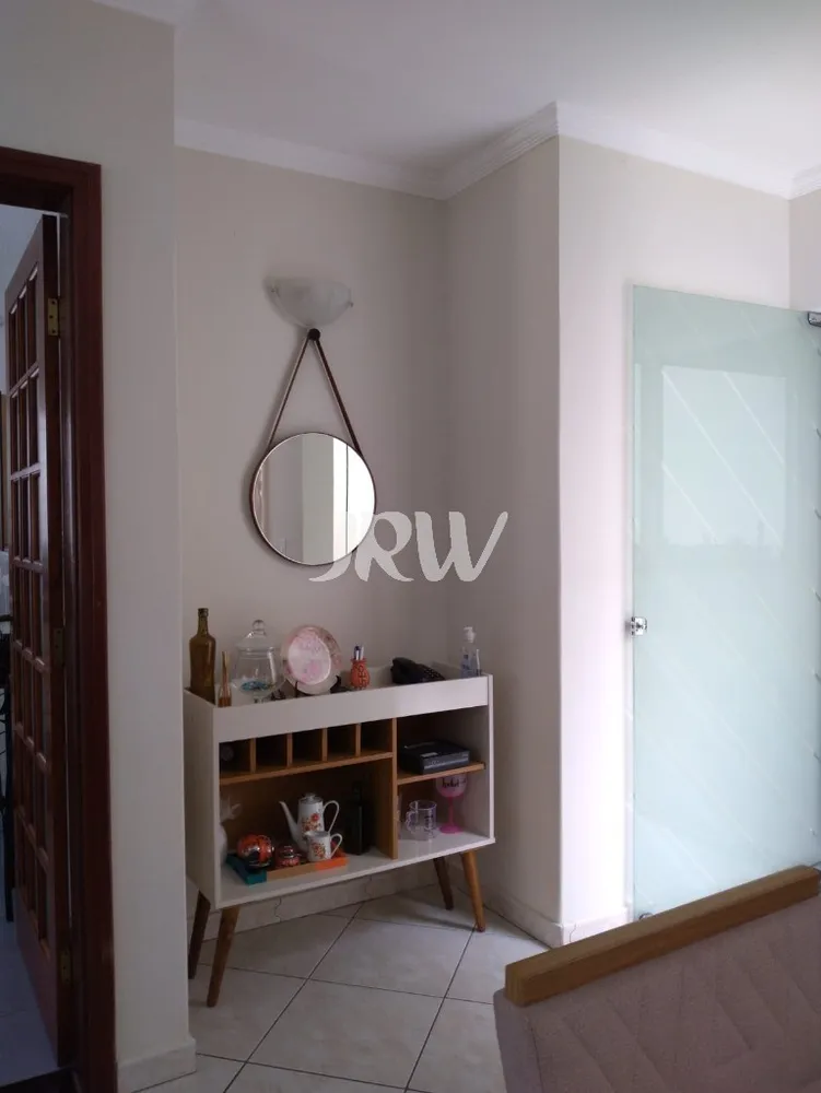 Casa, 3 quartos, 300 m² - Foto 11