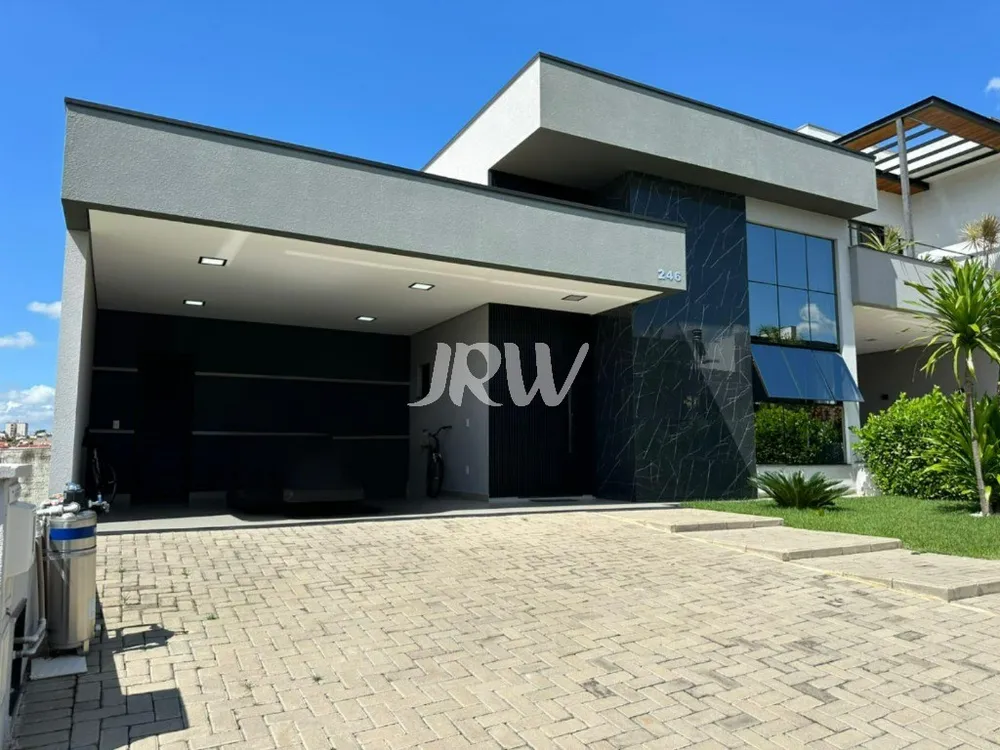 Casa, 3 quartos, 300 m² - Foto 1