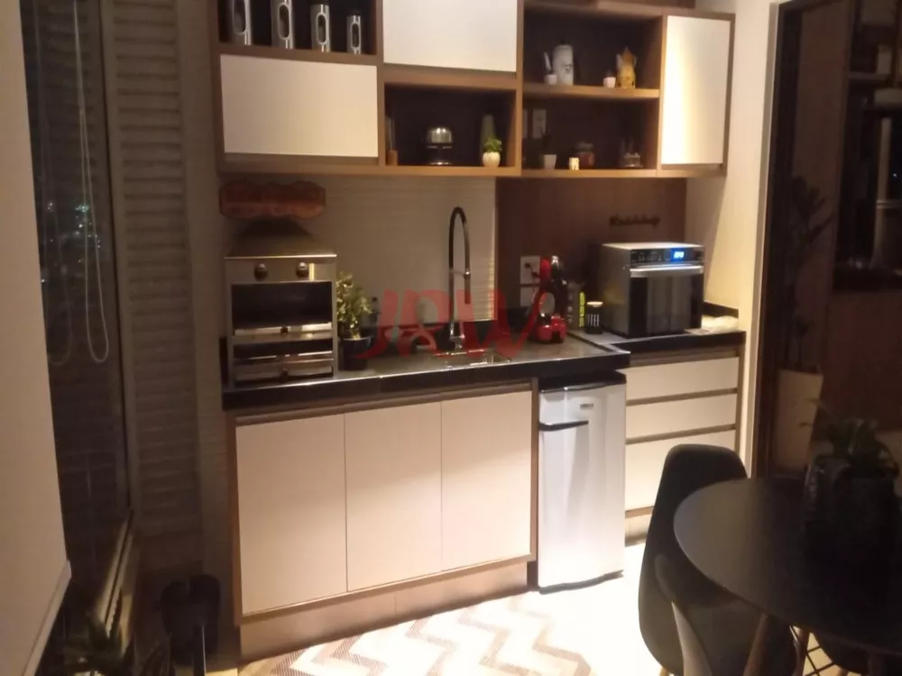 Apartamento à venda com 3 quartos, 104m² - Foto 4