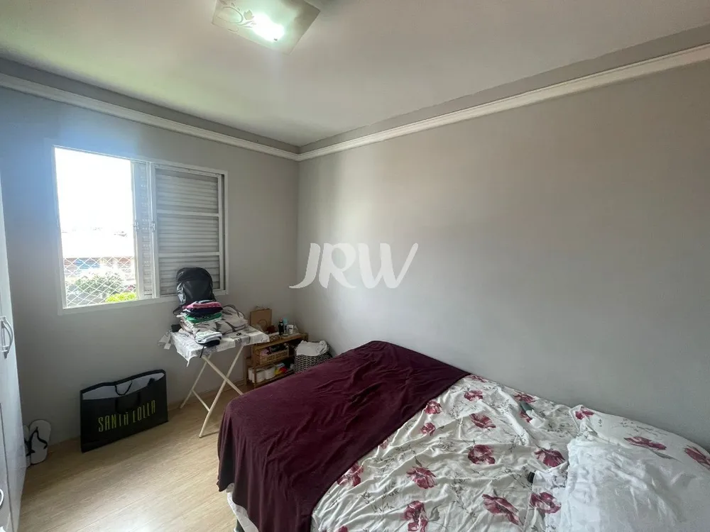 Apartamento, 2 quartos, 50 m² - Foto 7