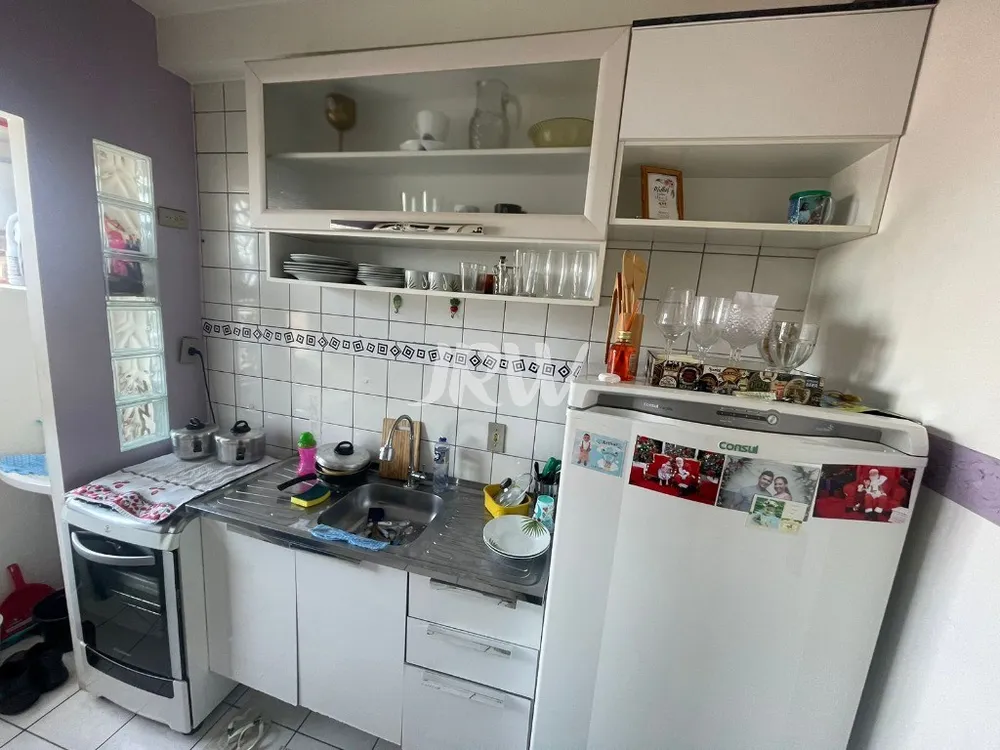 Apartamento, 2 quartos, 50 m² - Foto 2