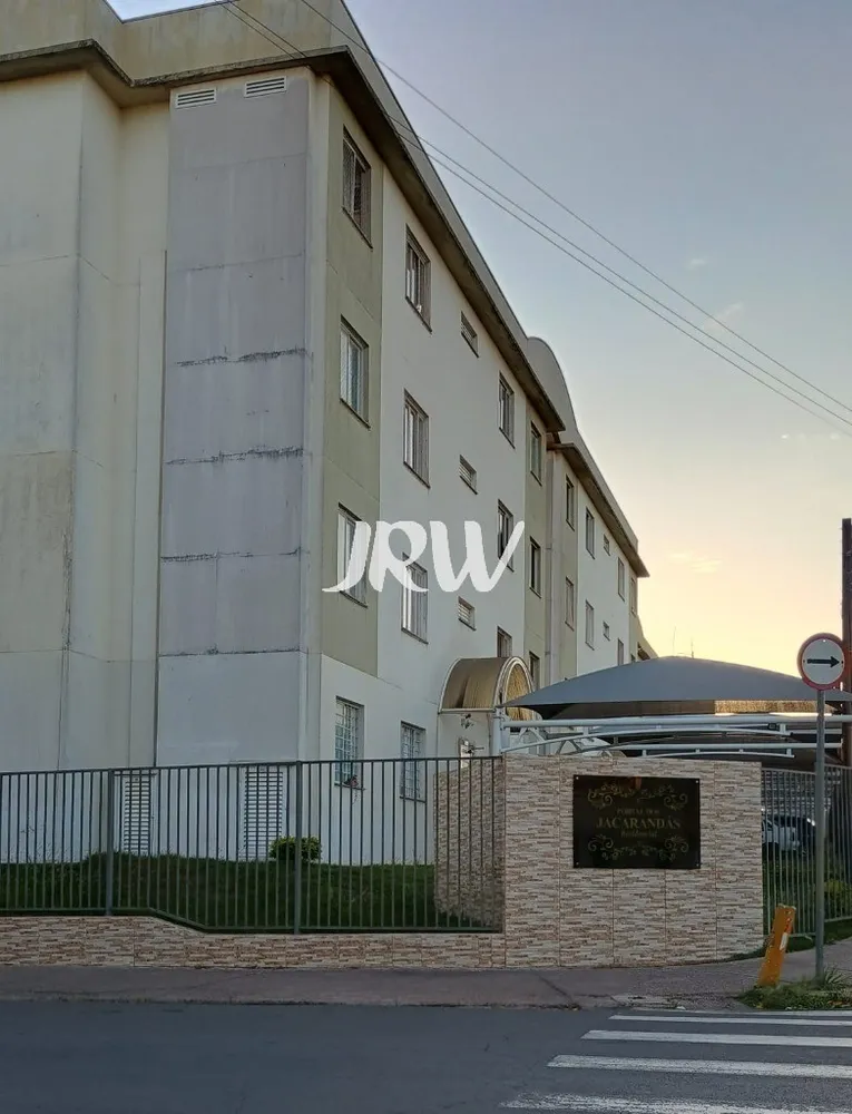 Apartamento, 2 quartos, 50 m² - Foto 1