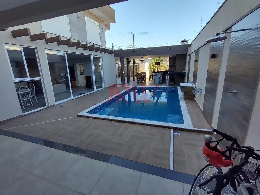 Casa, 3 quartos, 300 m² - Foto 31