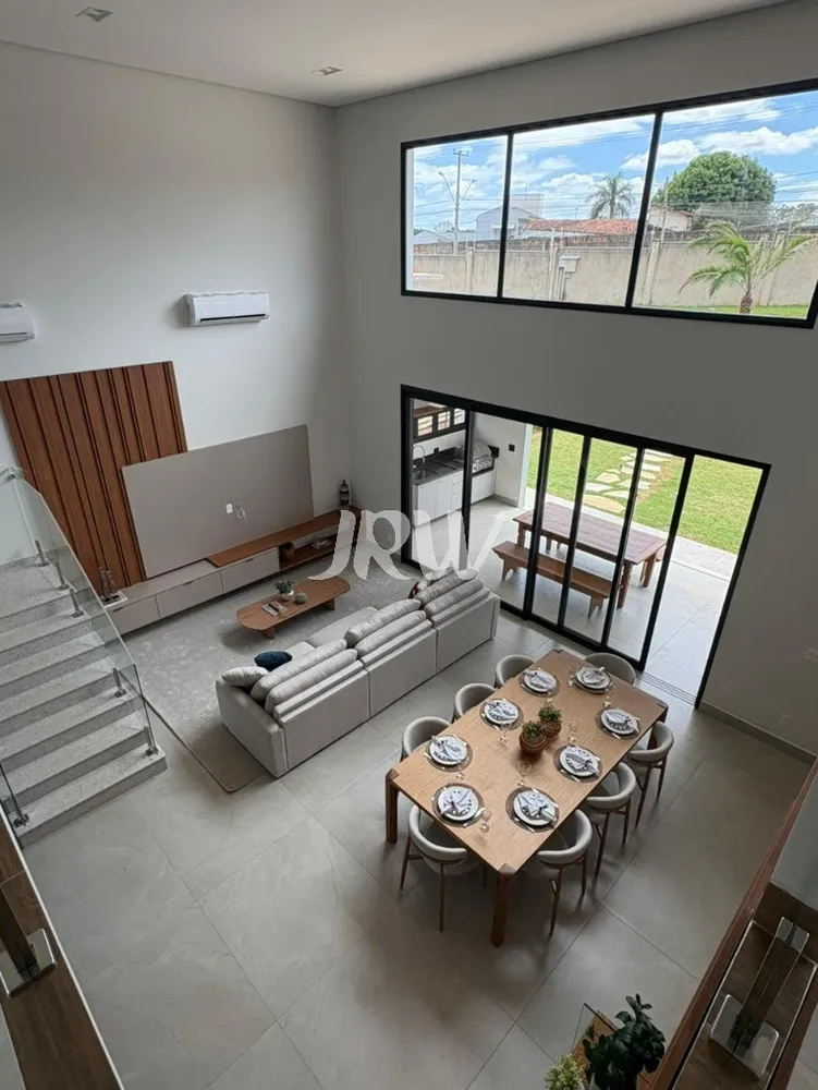 Casa, 4 quartos, 313 m² - Foto 3