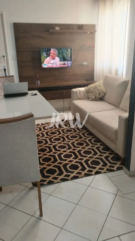 Apartamento, 3 quartos, 57 m² - Foto 5