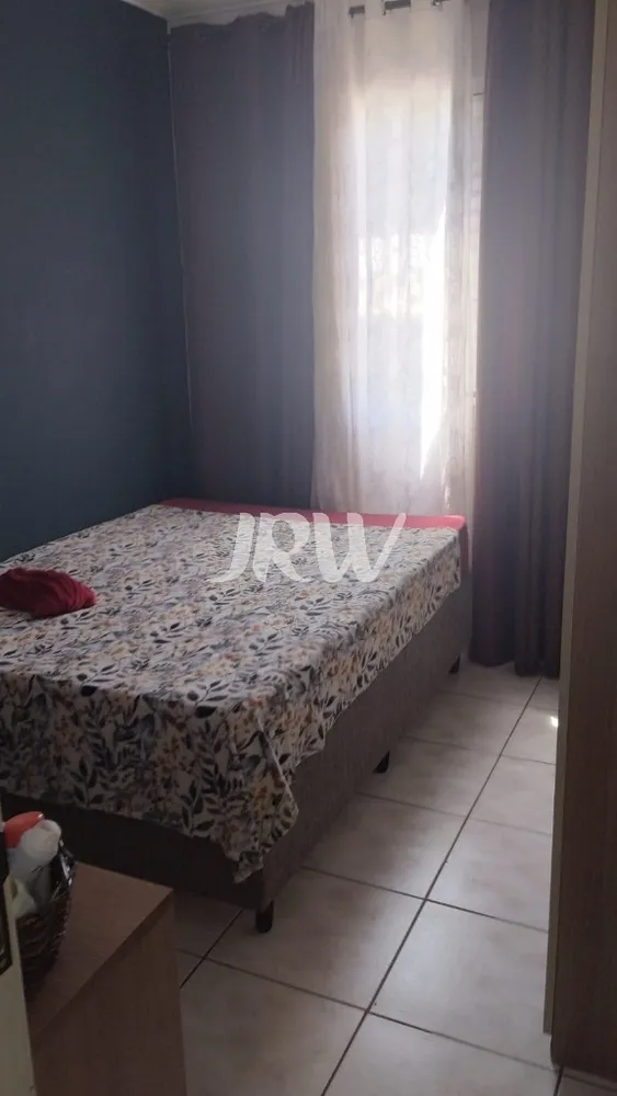 Apartamento, 3 quartos, 57 m² - Foto 4