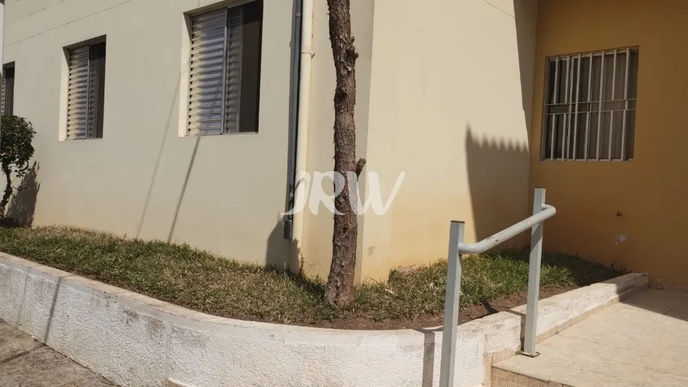 Apartamento, 3 quartos, 57 m² - Foto 1