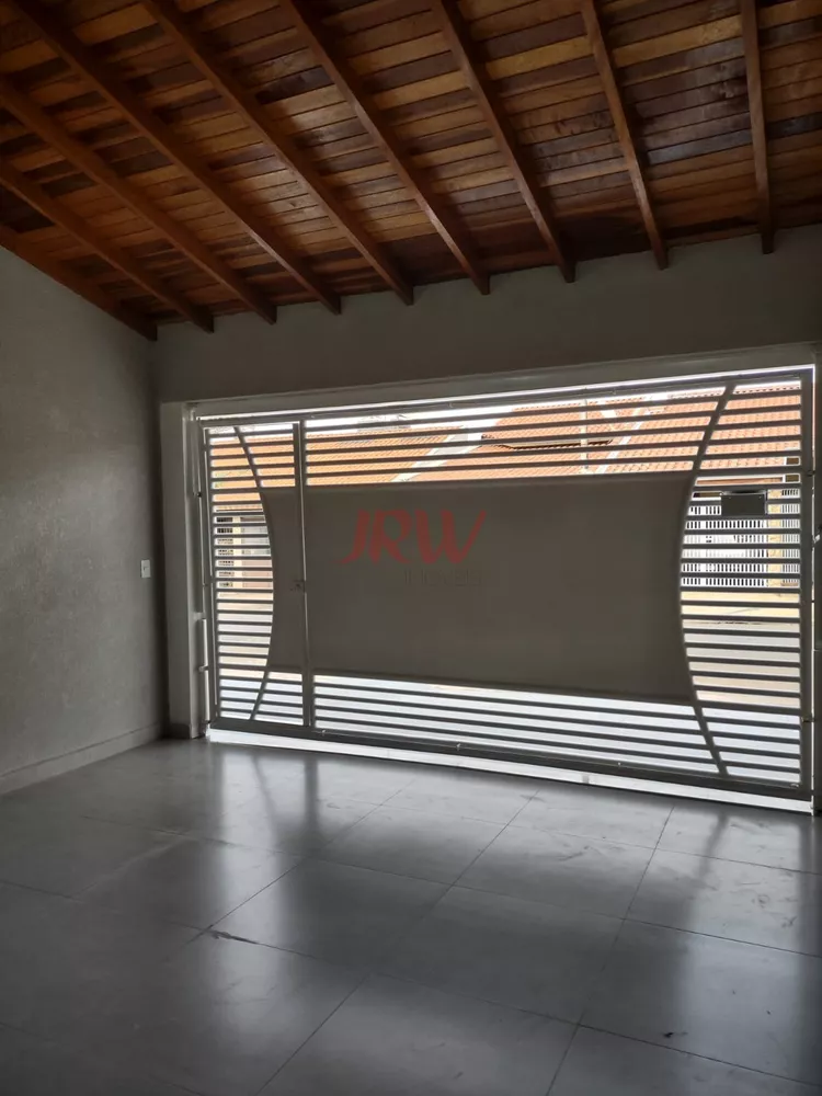 Casa à venda com 3 quartos, 125m² - Foto 4