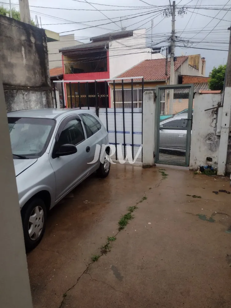 Casa, 2 quartos, 165 m² - Foto 2