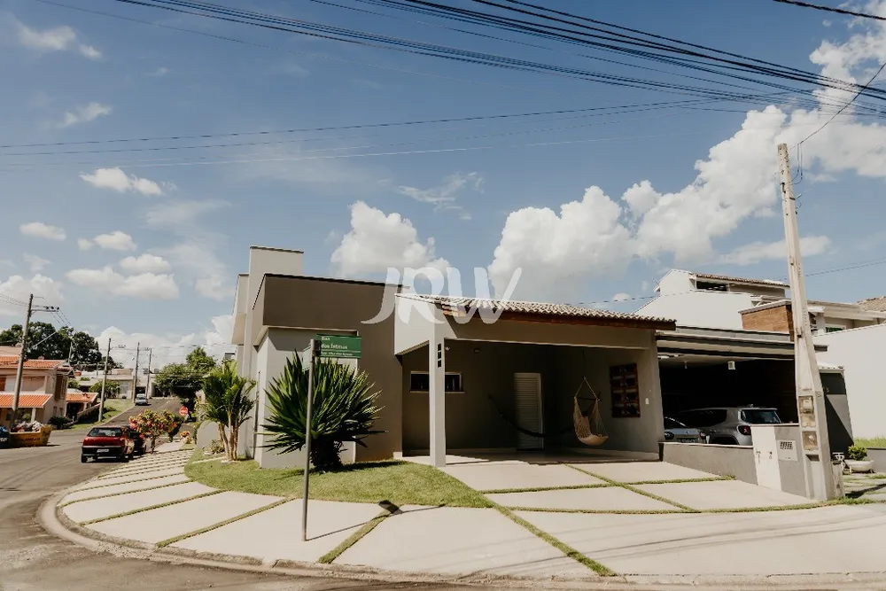 Casa, 3 quartos, 112 m² - Foto 1