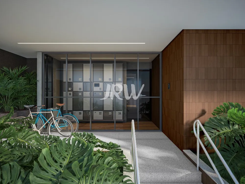 Apartamento, 2 quartos, 62 m² - Foto 6