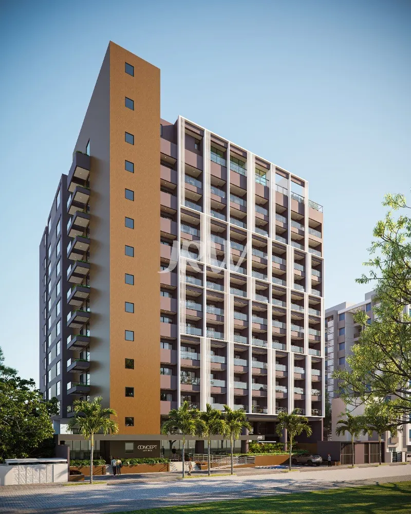 Apartamento, 2 quartos, 62 m² - Foto 5
