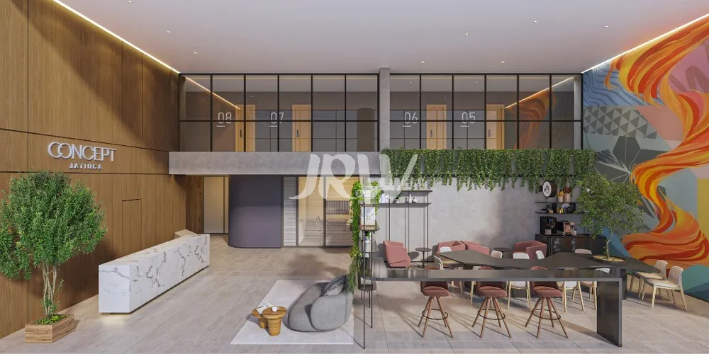 Apartamento, 2 quartos, 62 m² - Foto 11
