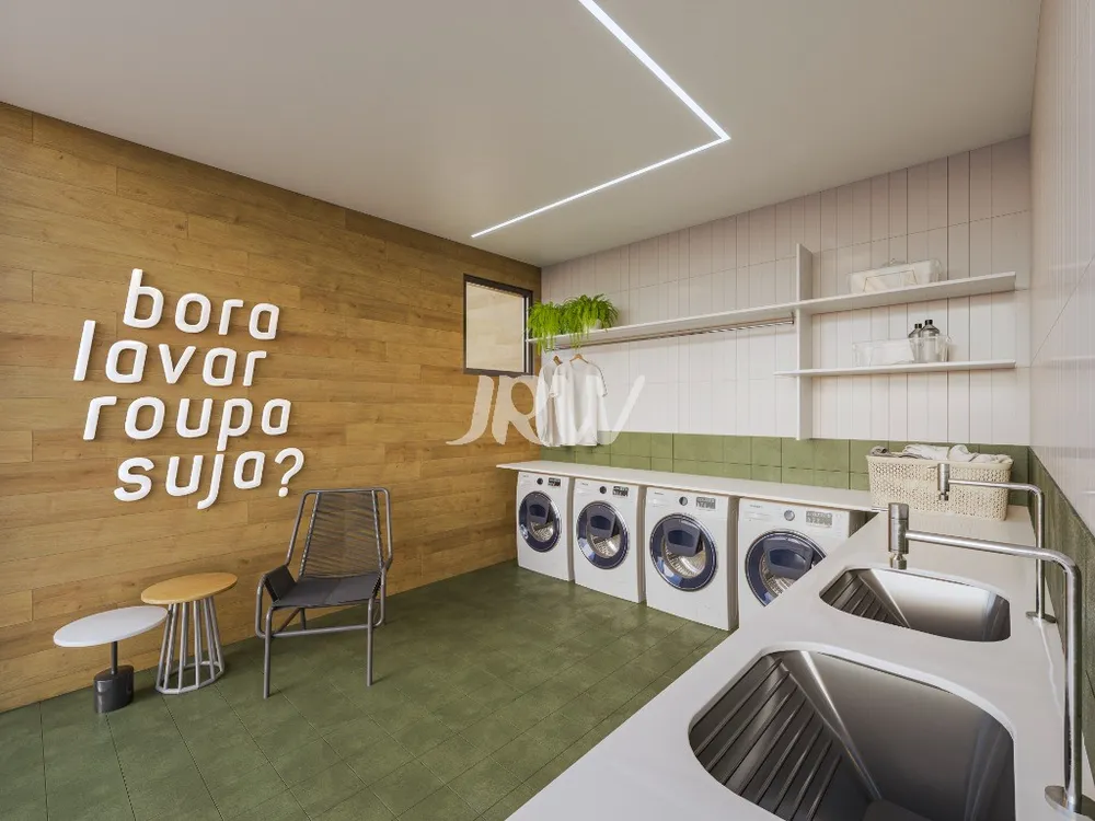 Apartamento, 2 quartos, 62 m² - Foto 7