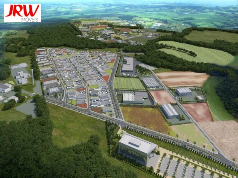 Loteamento e Condomínio, 1000 m² - Foto 4